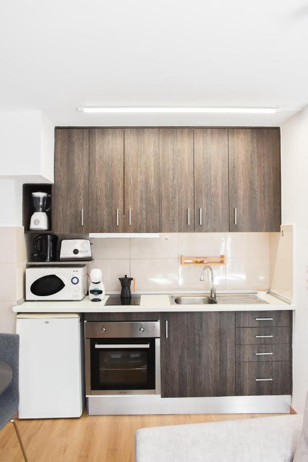 Neu II - Nuevo! Centrico Estudio En Pas De La Casa Hut2-8055 Luaran gambar