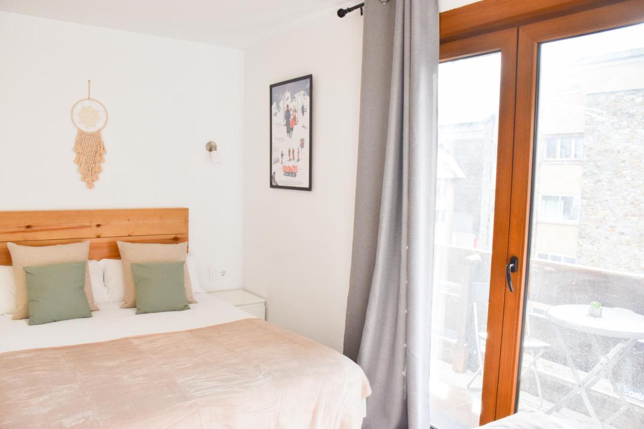 Neu II - Nuevo! Centrico Estudio En Pas De La Casa Hut2-8055 Luaran gambar