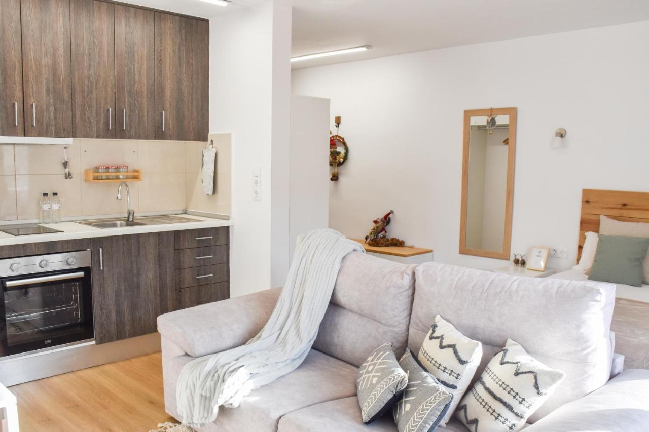 Neu II - Nuevo! Centrico Estudio En Pas De La Casa Hut2-8055 Luaran gambar